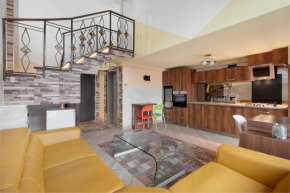 Loft Edge